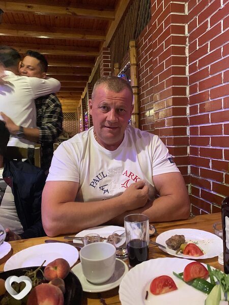 Виталя, 50, Самаре — анкета №844769