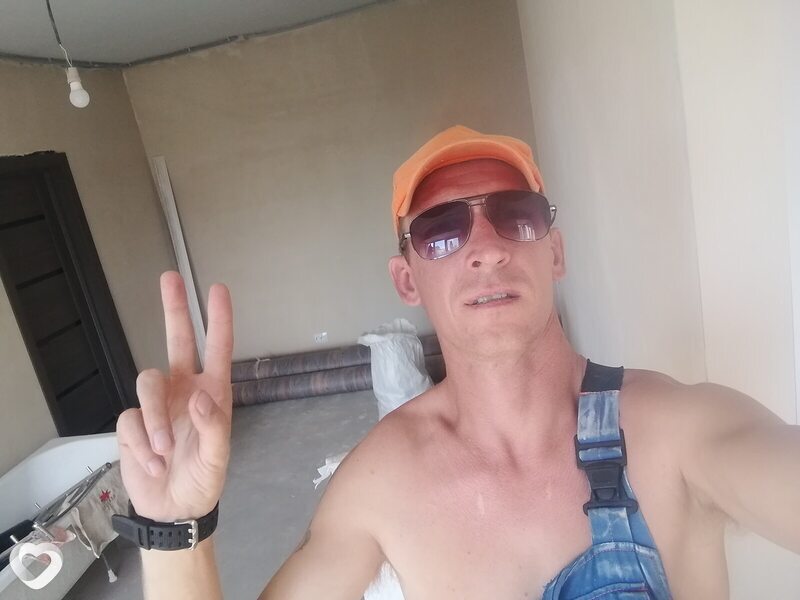 Мел, 39, Вольске — анкета №844774