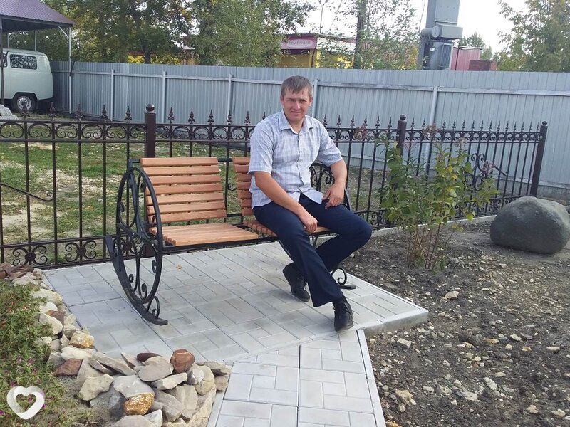 Андрей, 43, Аткарске — анкета №844777