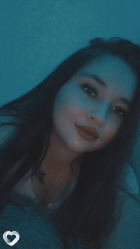 Анна, 21, Владивостоке — анкета №844781