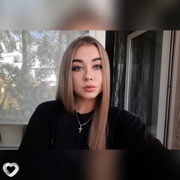 Ксения, 23, Губкине — анкета №844839