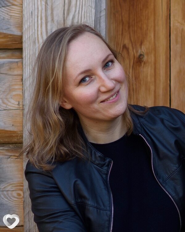 Светлана, 50, Москве — анкета №844842