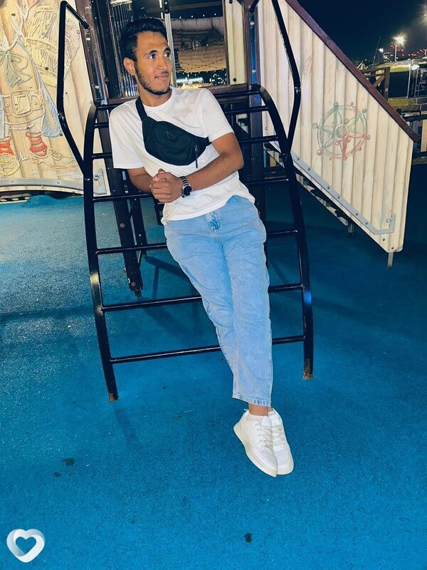 Mohamed, 24, Казани — анкета №844846
