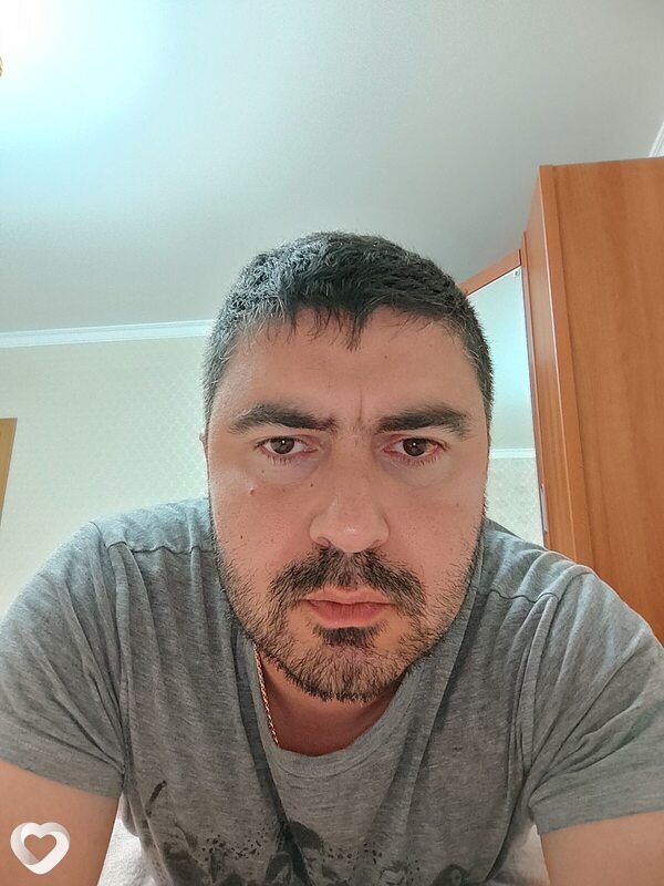 Вадим, 37, Беслане — анкета №844847