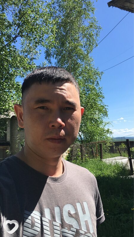 Виктор, 34, Хабаровске — анкета №844850