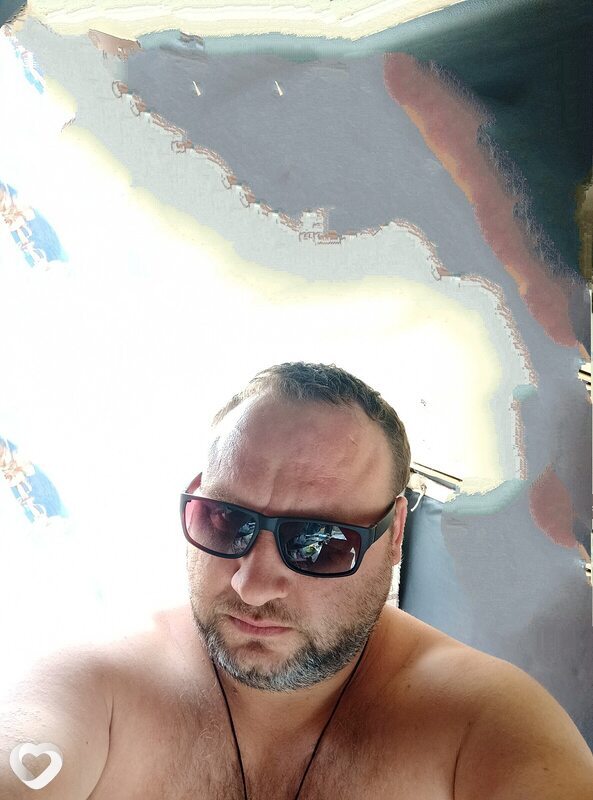 Сергей, 38, Электростали — анкета №844787