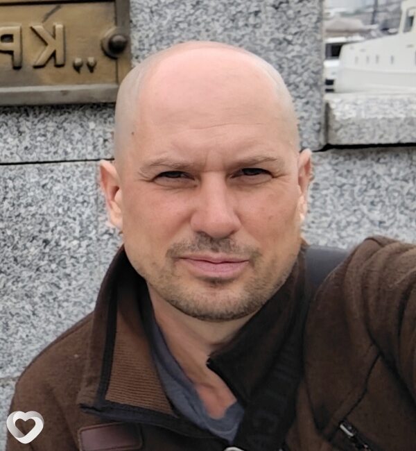 Сергей, 39, Нерюнгри — анкета №844790