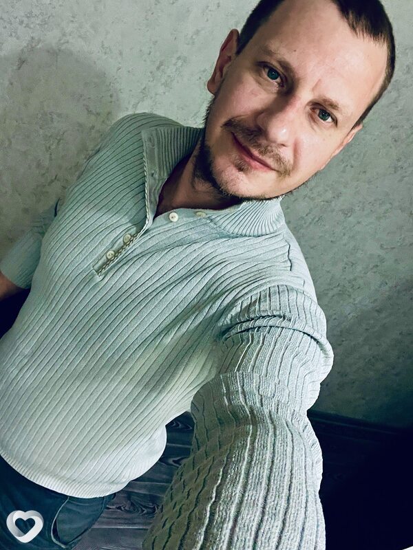 Владимир, 38, Омске — анкета №844800