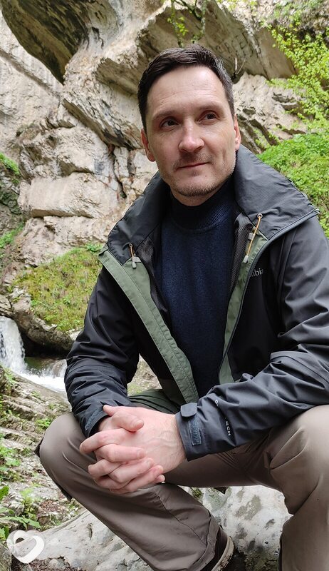 Дмитрий, 49, Москве — анкета №844802