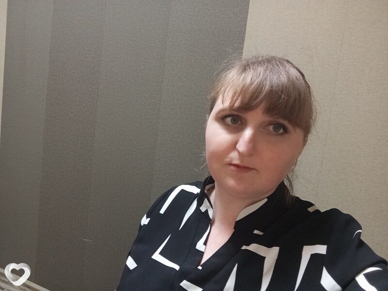 Катерина, Дубровица