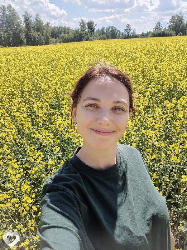 Соня, 41, Красноярске — анкета №844808