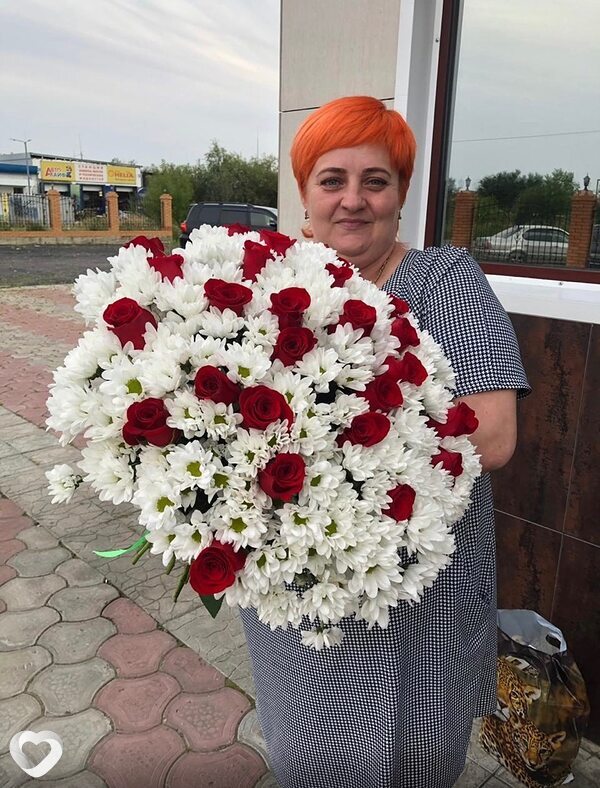 Анна, 48, Комсомольске-на-Амуре — анкета №845048