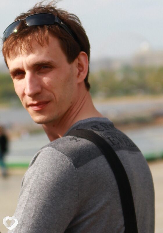 Сергей, 43, Ульяновске — анкета №845049