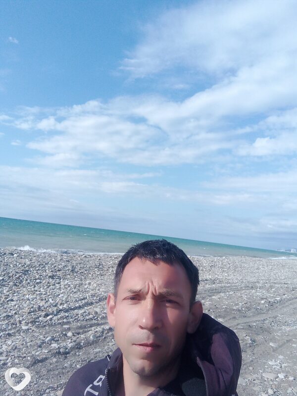 Сергей, 43, Краснодаре — анкета №845056