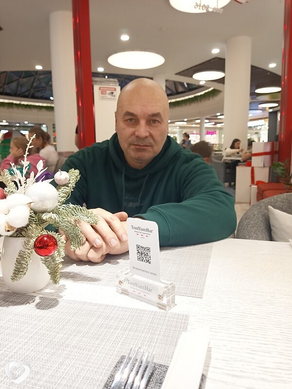 Александр, 44, Тюмени — анкета №844813
