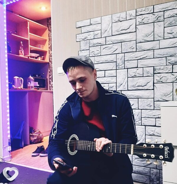 Игорь, 26, Жуковском — анкета №844815