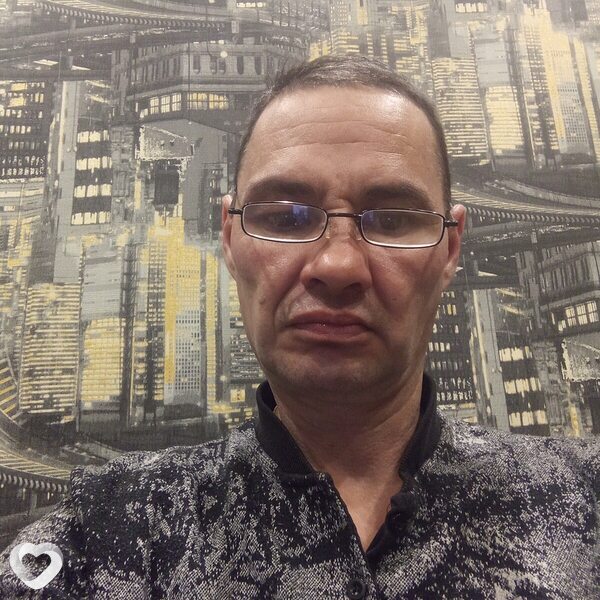 Федот, 52, Северобайкальске — анкета №844816
