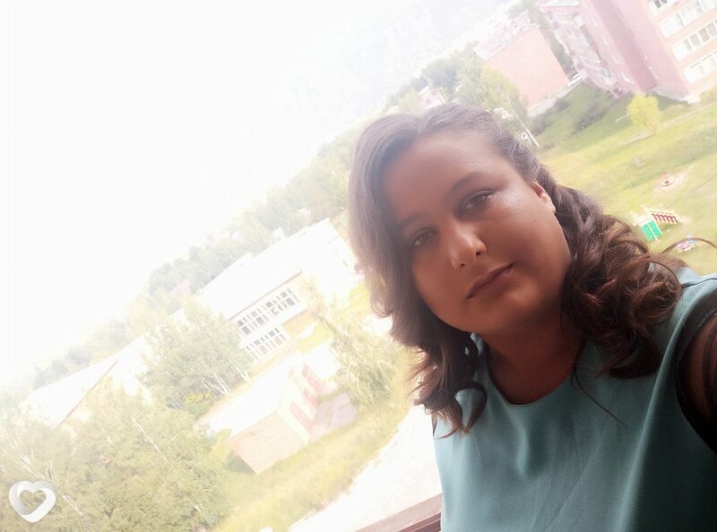 Крис, Дивногорск