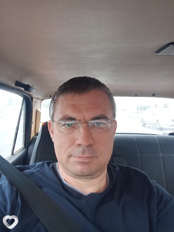 Павел, 46, Астрахани — анкета №844821