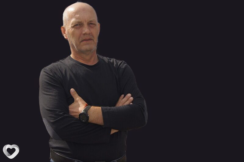 Юрий, 57, Находке — анкета №844826