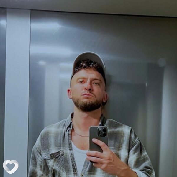 Егор, 36, Москве — анкета №844829