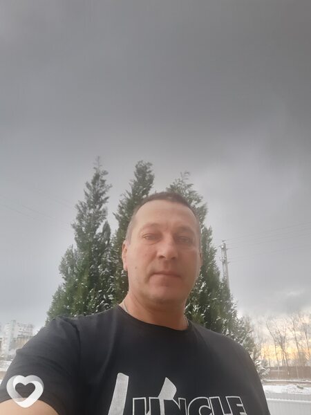 Виктор, 54, Иванове — анкета №844831