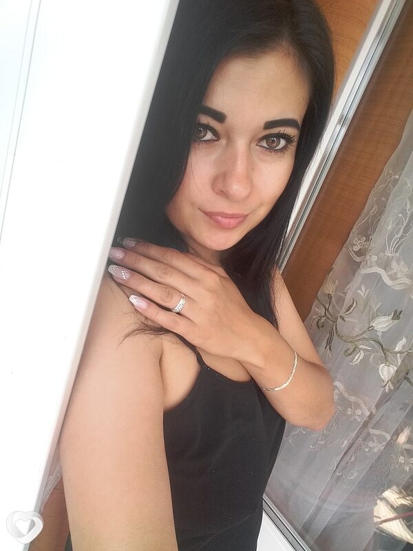 Аня, 26, Новосибирске — анкета №844833