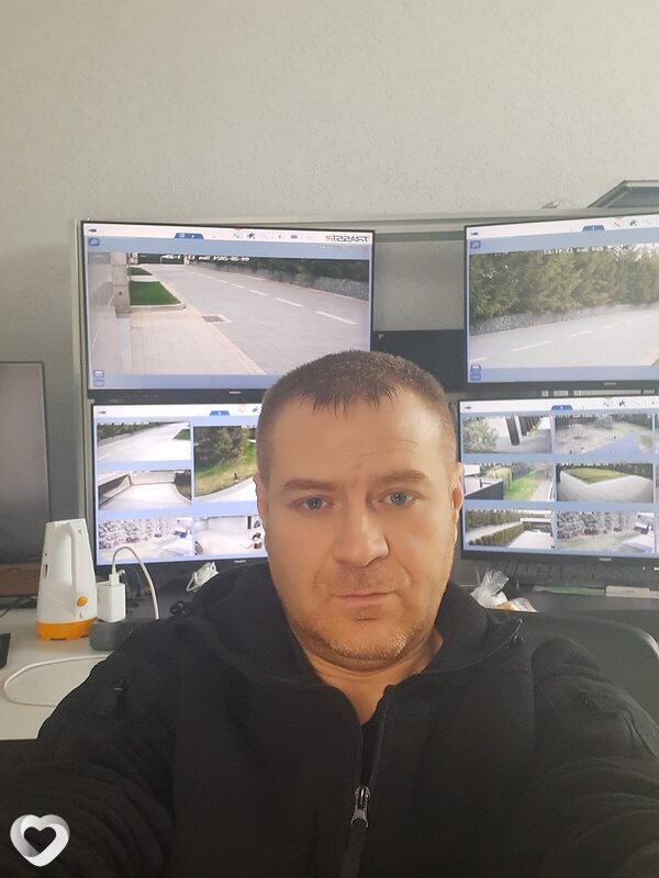 Андрей, 46, Клинцах — анкета №844859