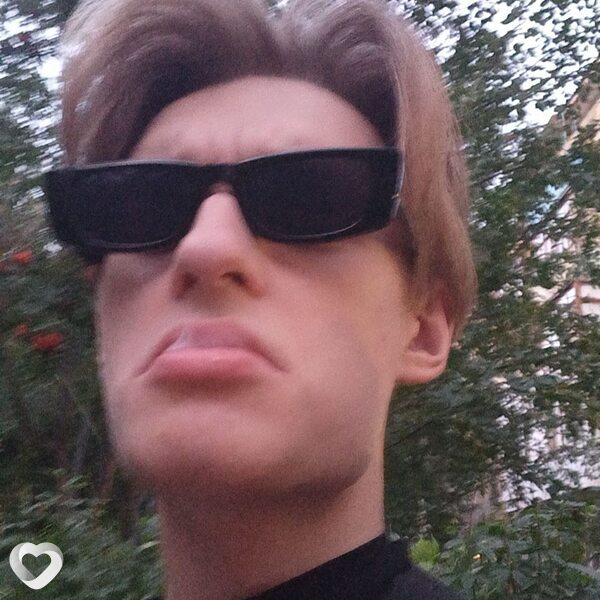 Кирилл, 22, Омске — анкета №844863
