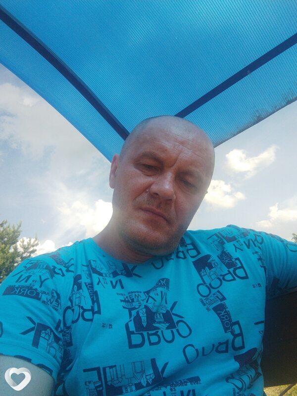 Эдуард, 50, Кирове — анкета №844866