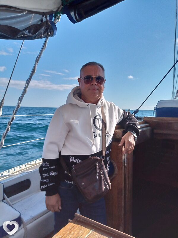 Игорь, 54, Адлер — анкета №844868