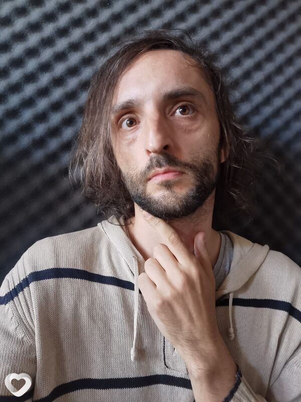 Александр, 41, Москве — анкета №844869