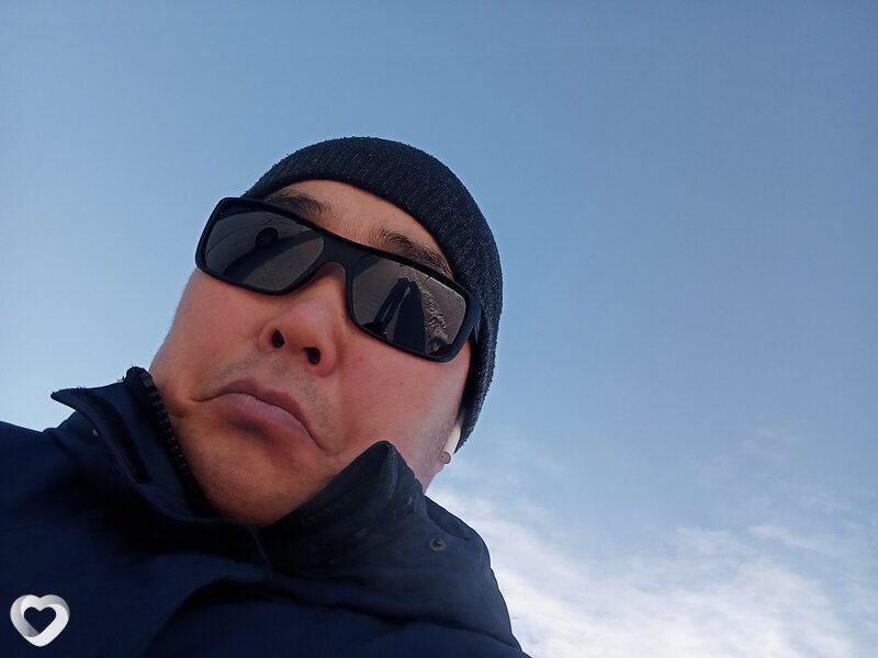Дмитрий, 44, Улан-Удэ — анкета №844870