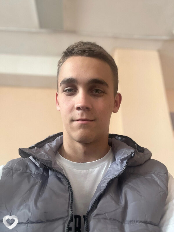 Арсений, 22, Москве — анкета №844874