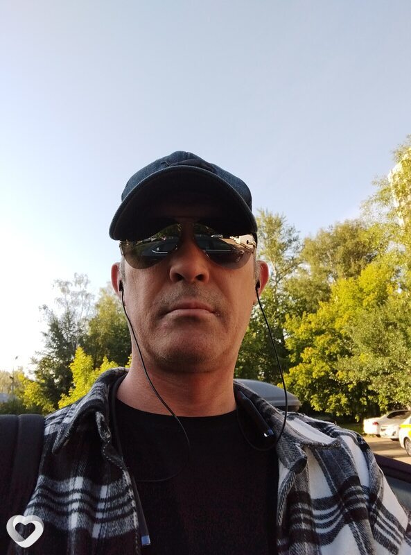 Артëм, 46, Мытищах — анкета №845158