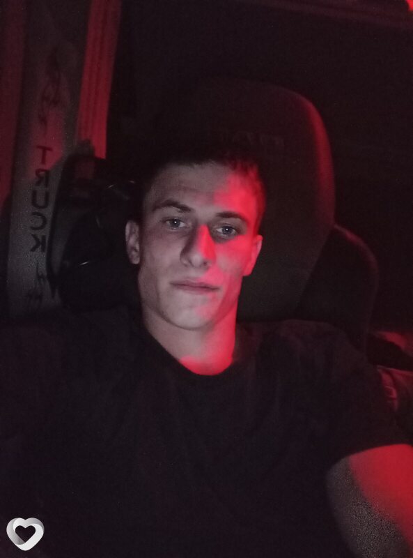 Влад, 27, Минске — анкета №845163