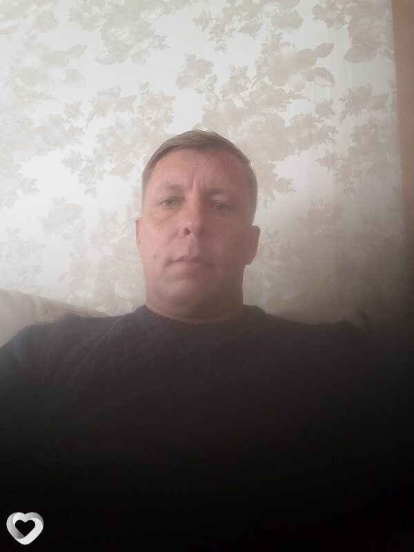 Денис, 47, Иванове — анкета №845166
