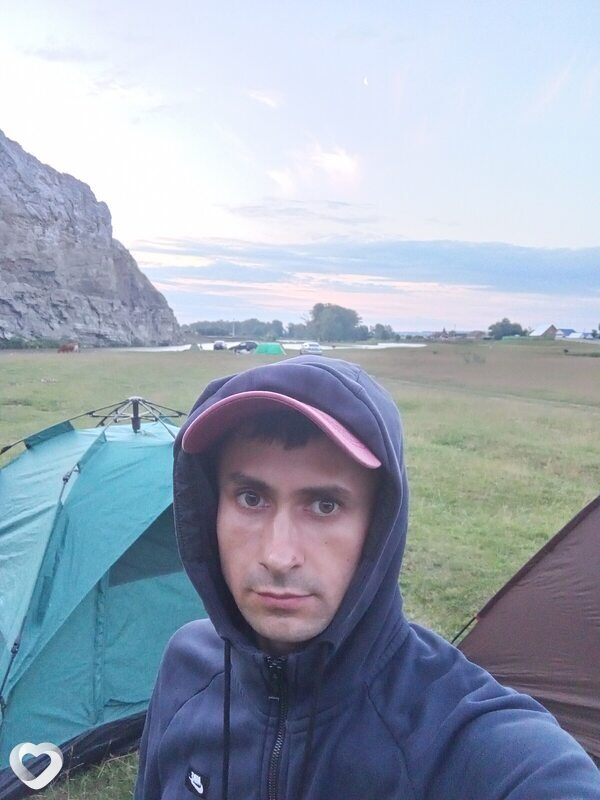 Геннадий, 33, Уфе — анкета №845176