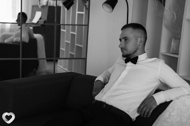 Сергей, 30, Горках — анкета №845177
