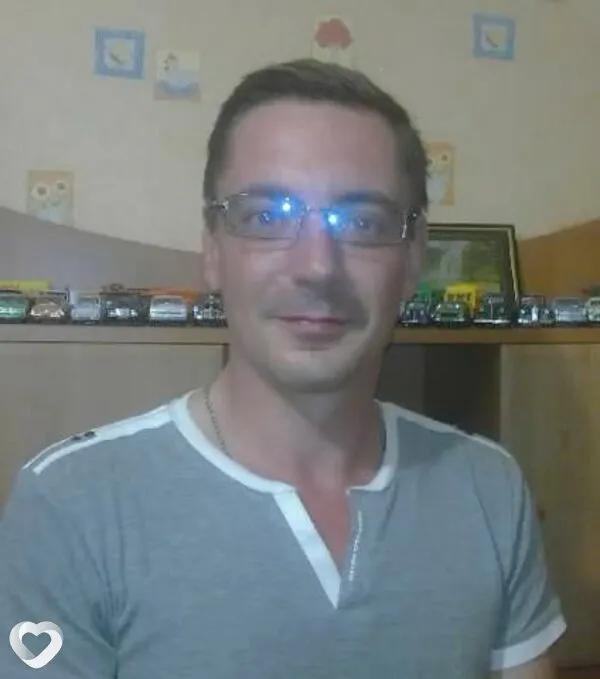 Игорь, 51, Переяславе-Хмельницком — анкета №10550