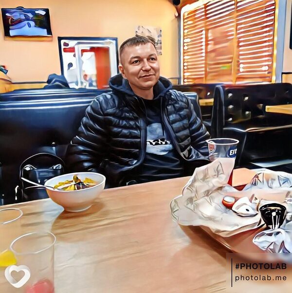 Виталий, 55, Санкт-Петербурге — анкета №845108