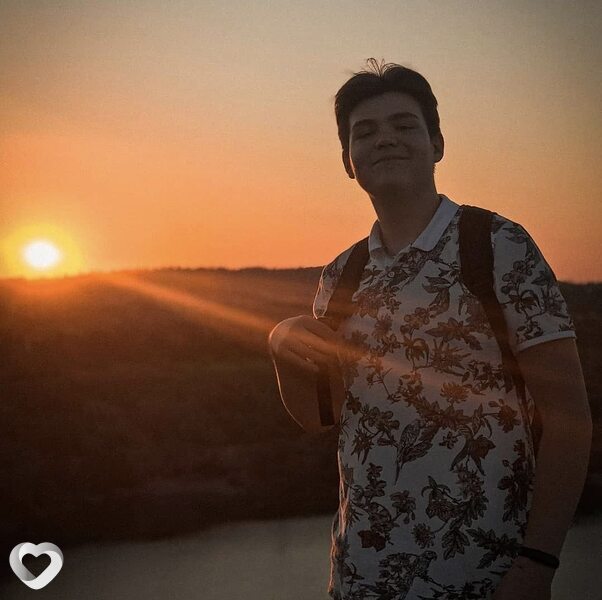 Андрей, 23, Вильнюс — анкета №845109