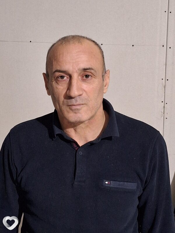 Гарик, 54, Норильске — анкета №845115