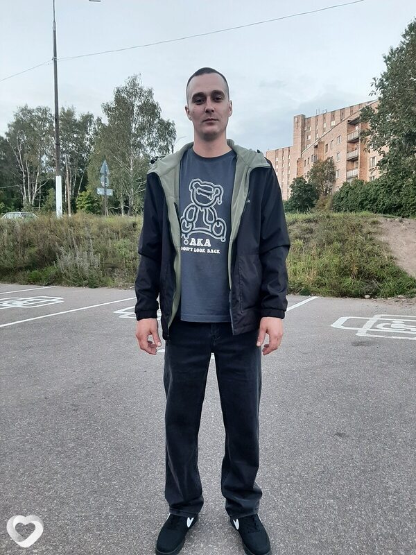 Алексей, Выборг