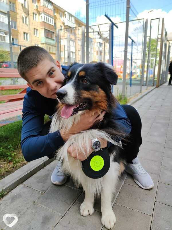 Святослав, 28, Белгороде — анкета №845131