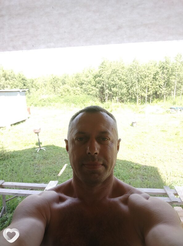 Алекс, 41, Бронницах — анкета №844935