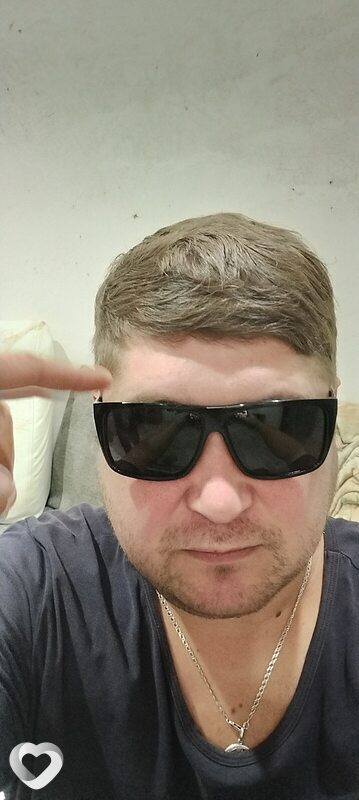 Радик, 38, Туймазах — анкета №844937