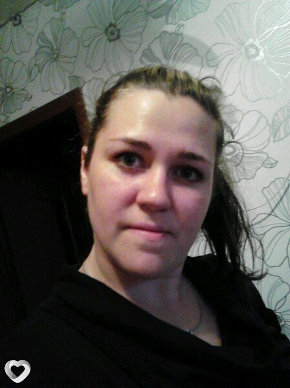 Татьяна, 38, Витебске — анкета №844938