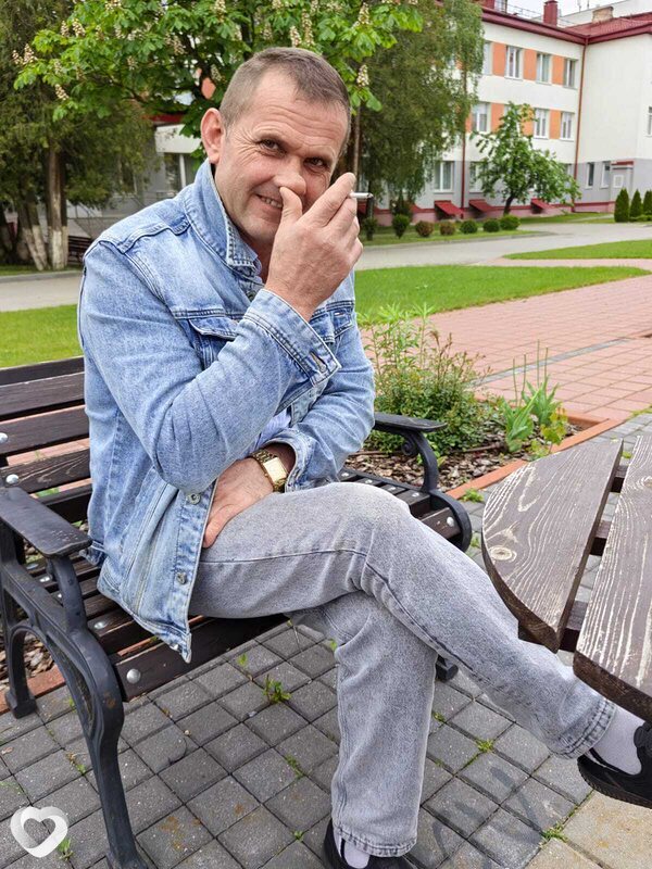 Алекс, 47, Москве — анкета №844939