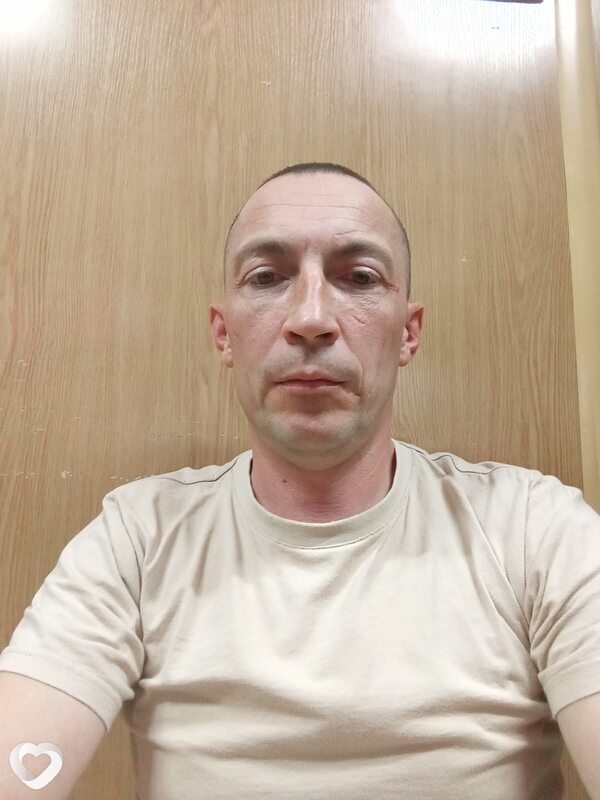 Сергей, 48, Калининграде — анкета №844951